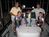 (07/31/2015) - Nice Striped Bass